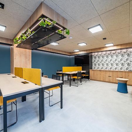 Lema Tauron Arena Two Bedroom Apartment Krasków Eksteriør bilde