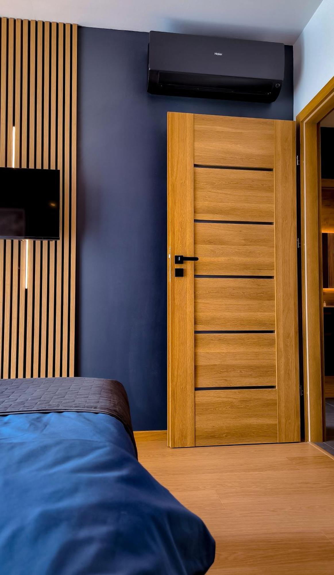 Lema Tauron Arena Two Bedroom Apartment Krasków Eksteriør bilde