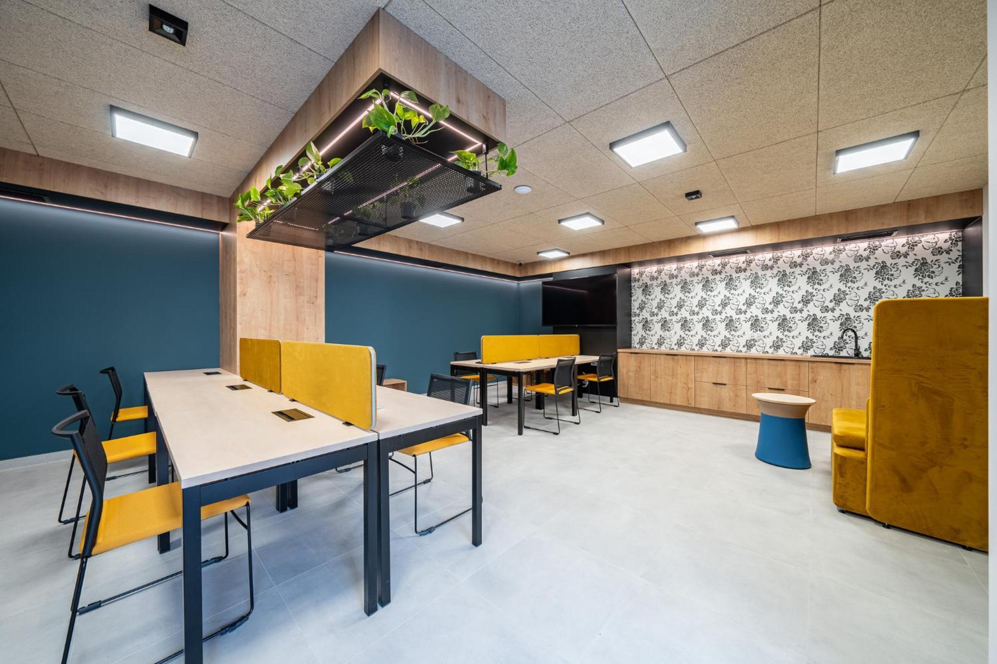 Lema Tauron Arena Two Bedroom Apartment Krasków Eksteriør bilde